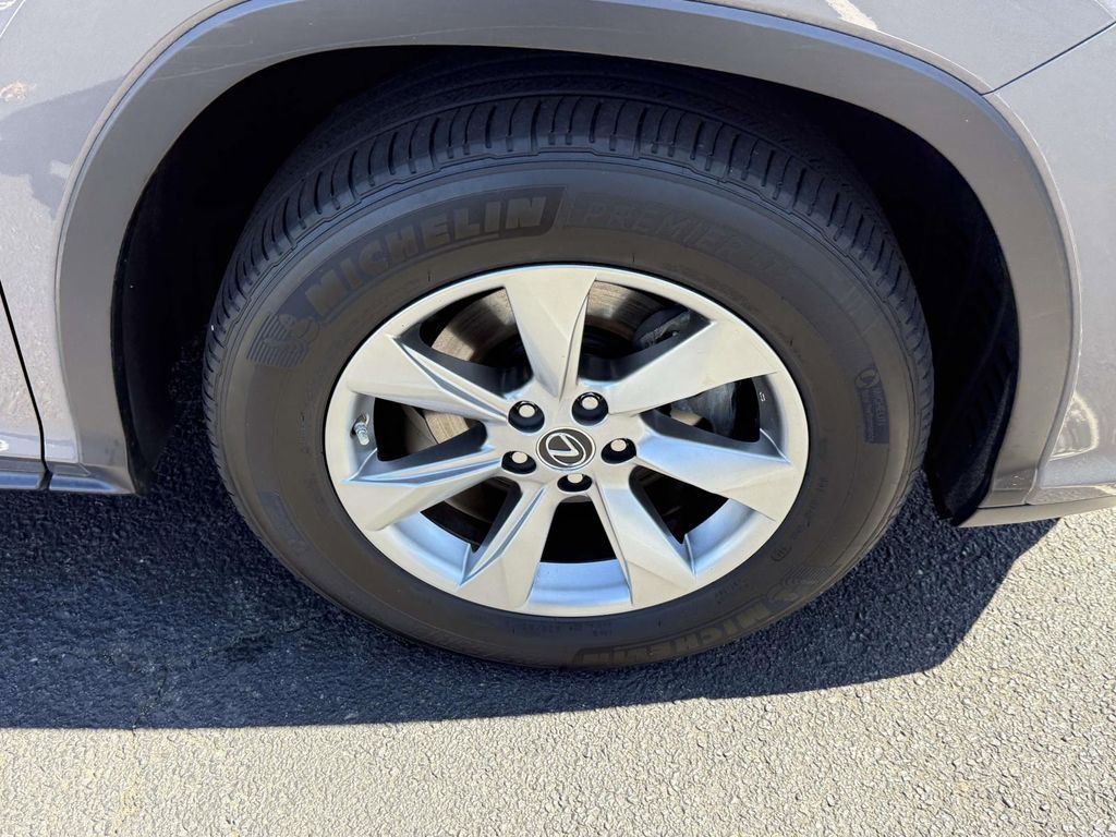 Used 2019 Lexus RX 350 AWD w/ Navigation Package image 7