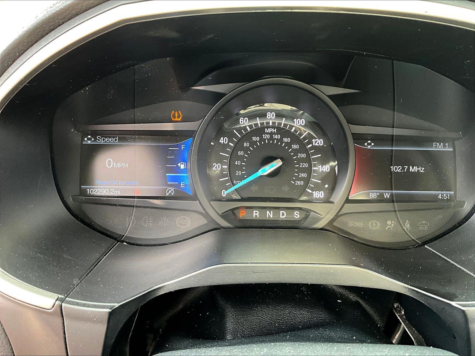 Used 2019 Ford Edge SEL w/ Equipment Group 201A AWD/4WD image 13