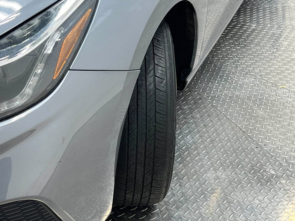 Used 2018 Chevrolet Cruze LT FWD image 37