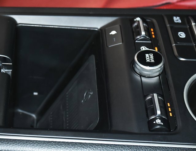 Used 2021 Kia K5 GT-Line image 53