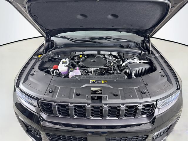 New 2026 Jeep Grand Cherokee L 4WD image 29