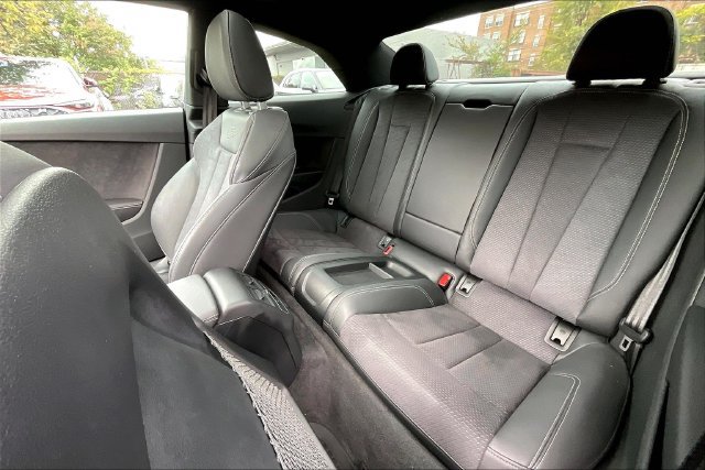 Certified 2023 Audi A5 2.0T Premium Plus w/ Premium Plus AWD/4WD image 26