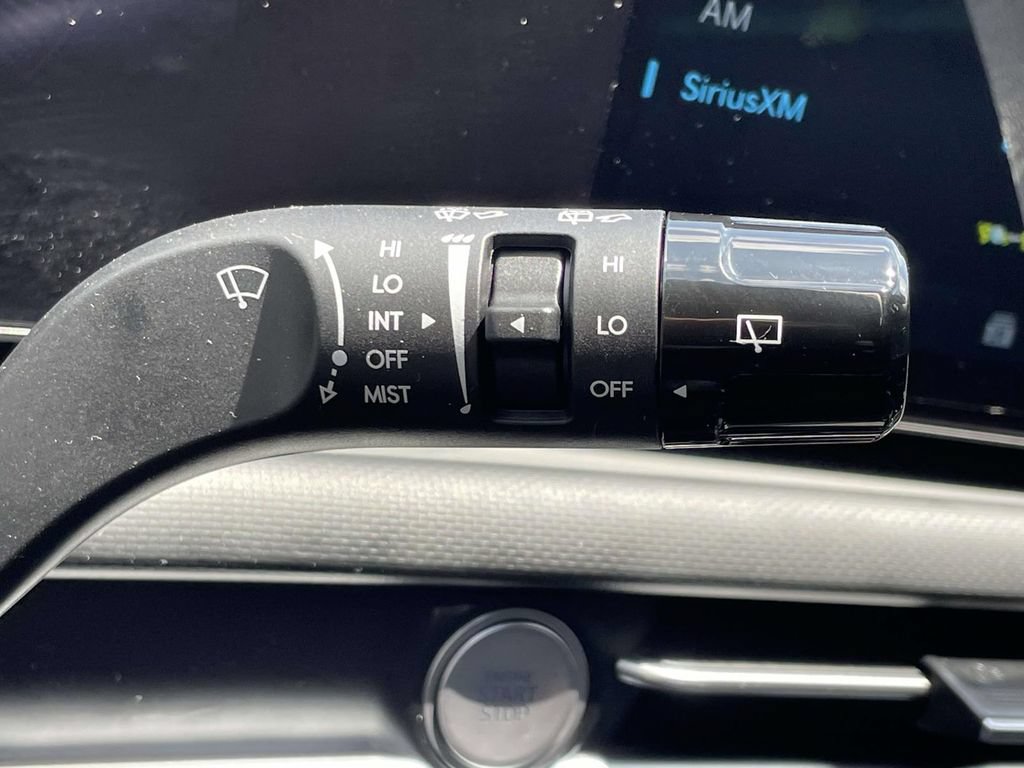 Certified 2026 Hyundai Tucson SE FWD image 22