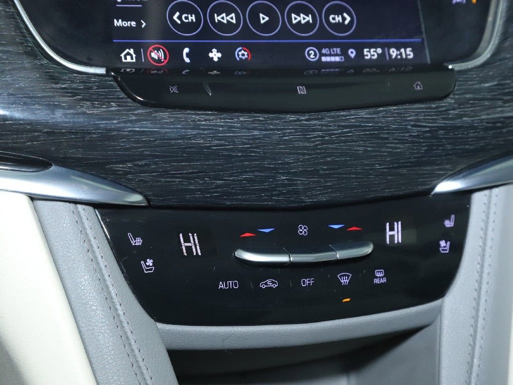 Used 2021 Cadillac XT6 Premium Luxury image 28