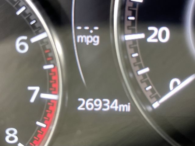 Used 2024 MAZDA CX-30 AWD 2.5 S w/ Select Sport Pkg image 15