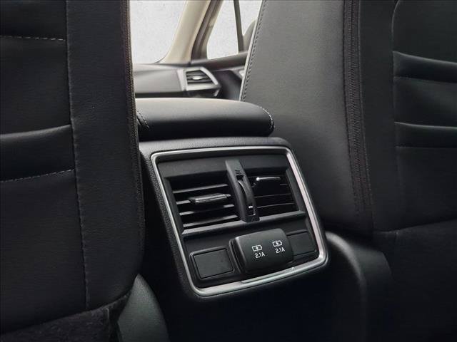 Used 2023 Subaru Forester Limited w/ Popular Package #2 AWD/4WD image 18
