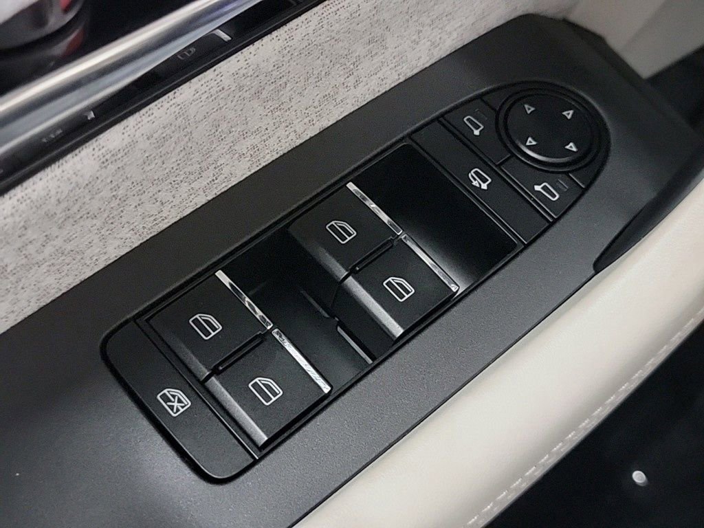 New 2024 MAZDA CX-90 3.3 Turbo S w/ Premium Plus image 24