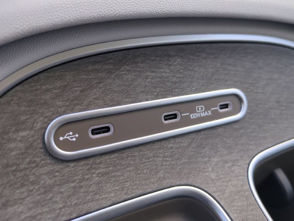 New 2027 Hyundai Palisade SEL Premium FWD image 29