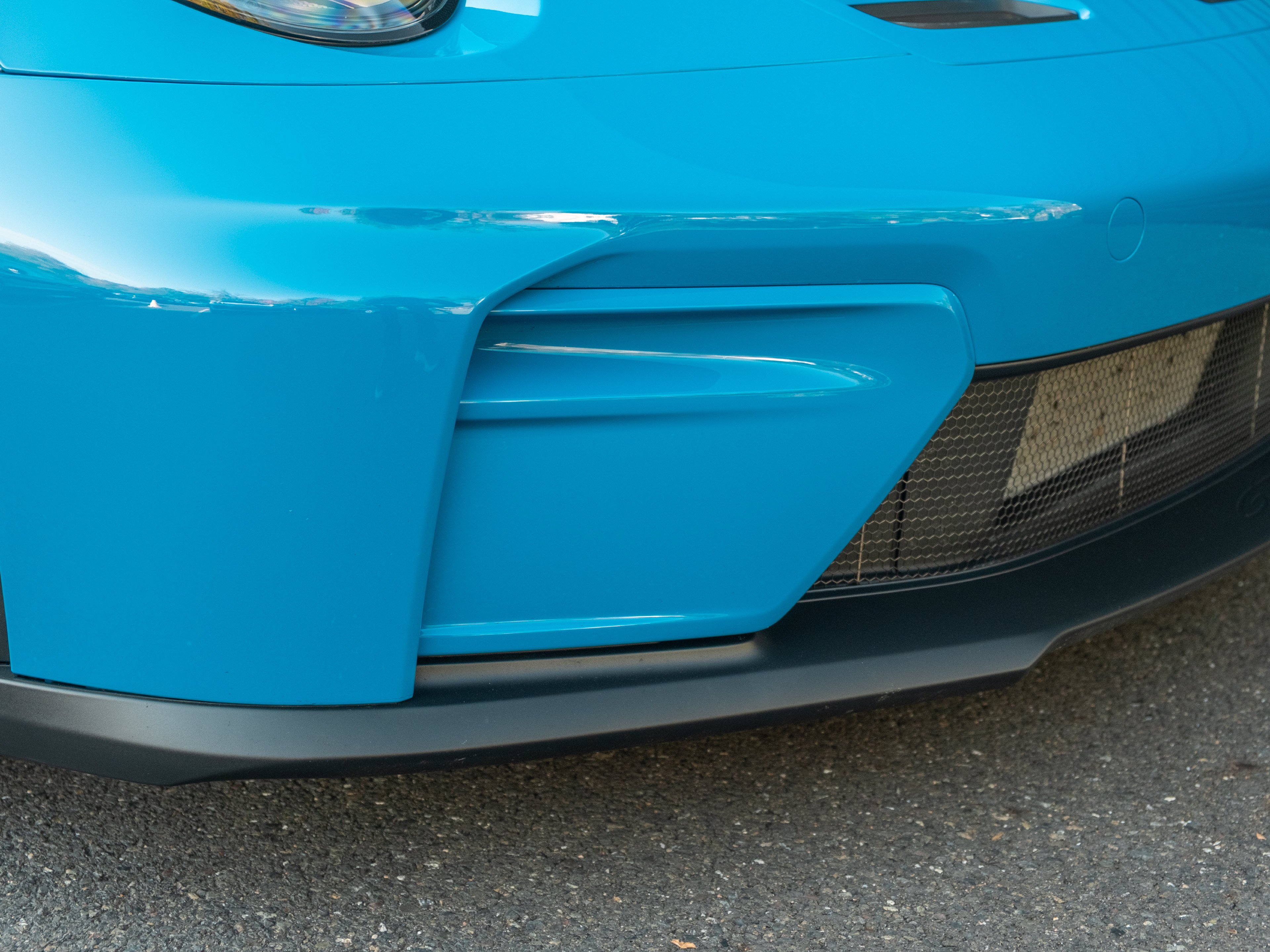 Certified 2026 Porsche 911 GT3 RWD image 19