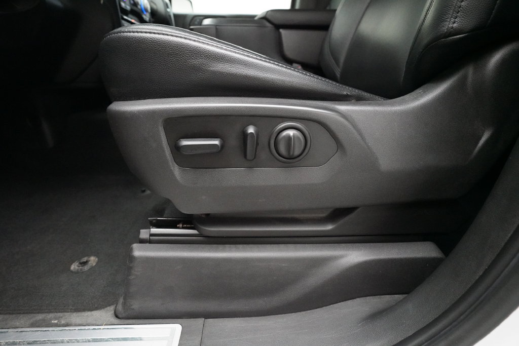 Used 2019 GMC Sierra 1500 SLE w/ Fleet Comfort Package AWD/4WD image 27