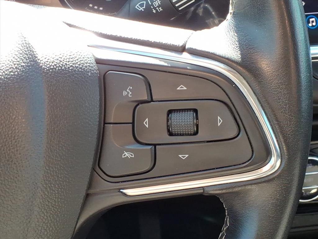 Used 2020 Buick Encore GX Select FWD image 13