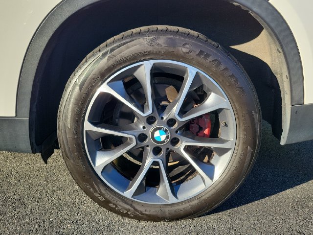 Used 2018 BMW X5 xDrive35i AWD/4WD image 7