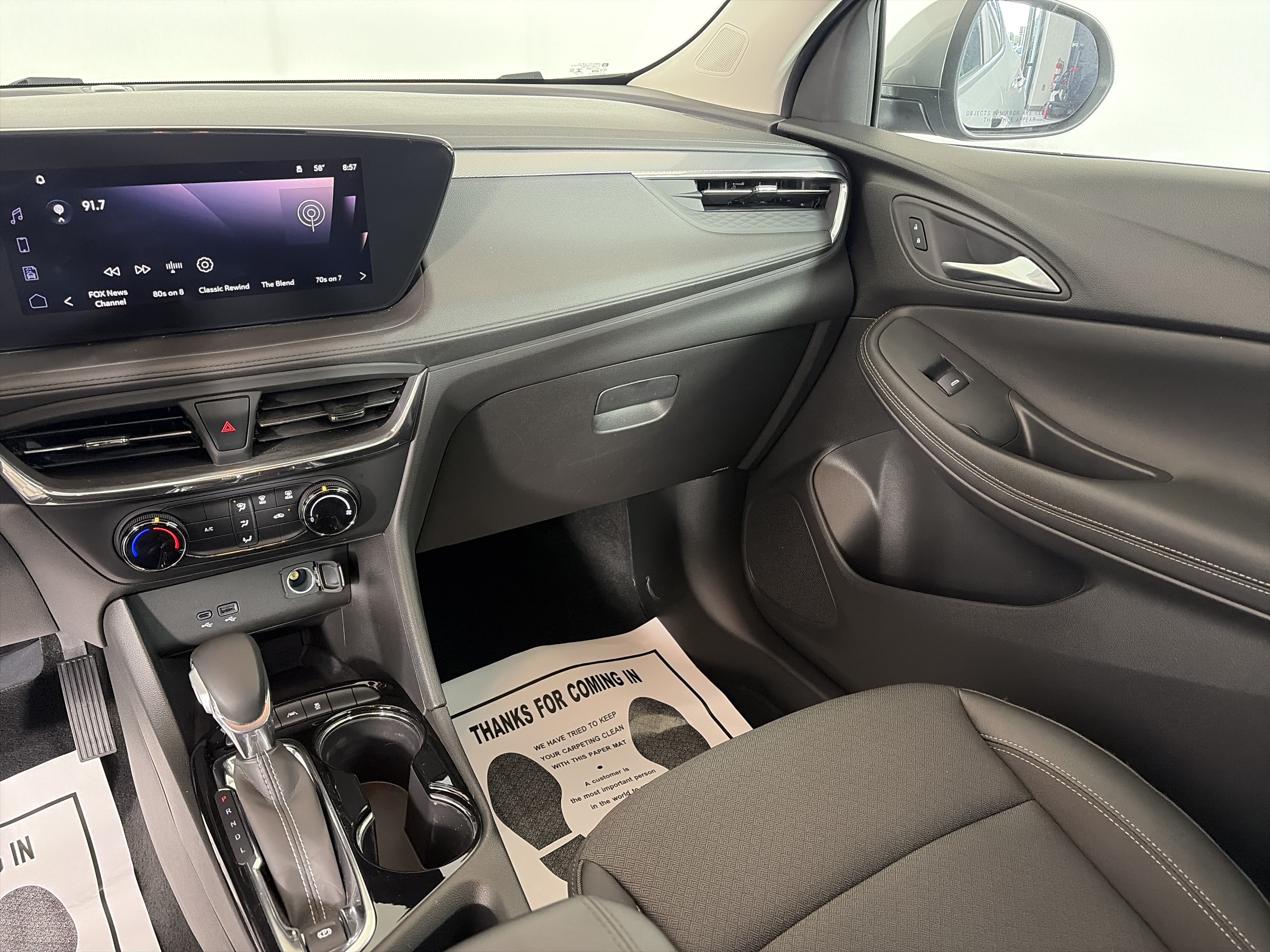 Used 2026 Buick Encore GX Preferred FWD image 4