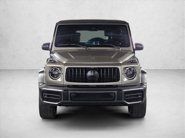 Used 2020 Mercedes-Benz G 550 image 2