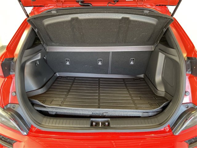 Used 2023 Hyundai Kona N image 32