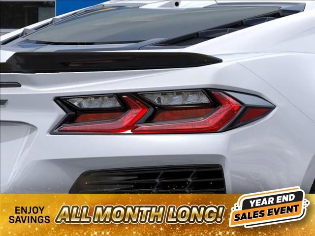 New 2026 Chevrolet Corvette Z06 w/ Battery Protection Package image 11