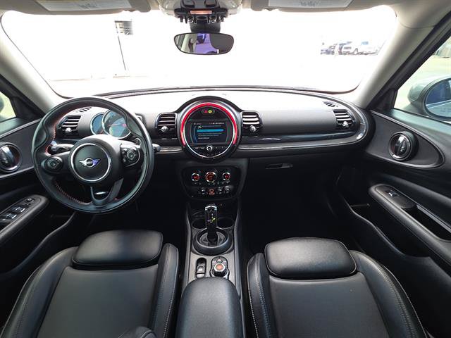 Used 2020 MINI Cooper Clubman S FWD image 10