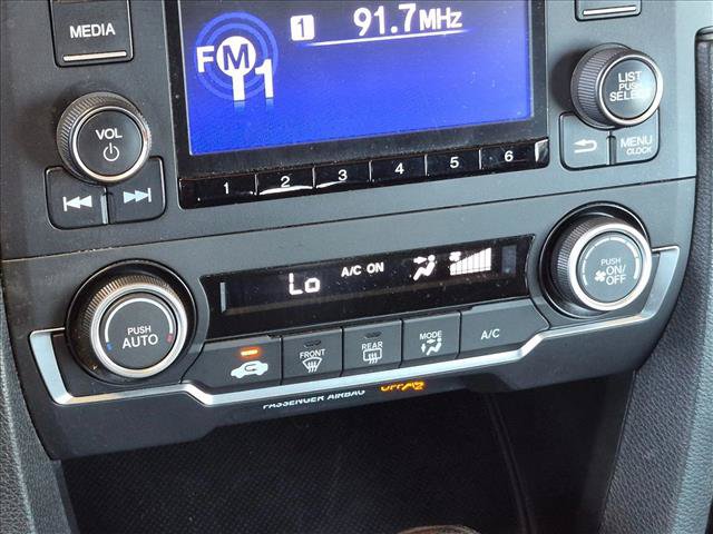 Used 2019 Honda Civic LX image 14