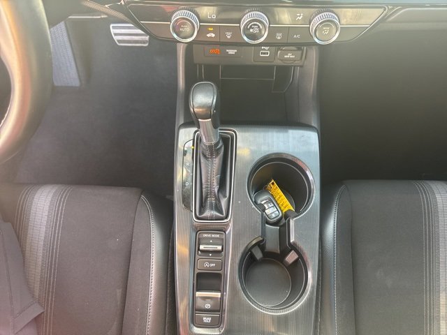 Used 2022 Honda Civic Sport image 11
