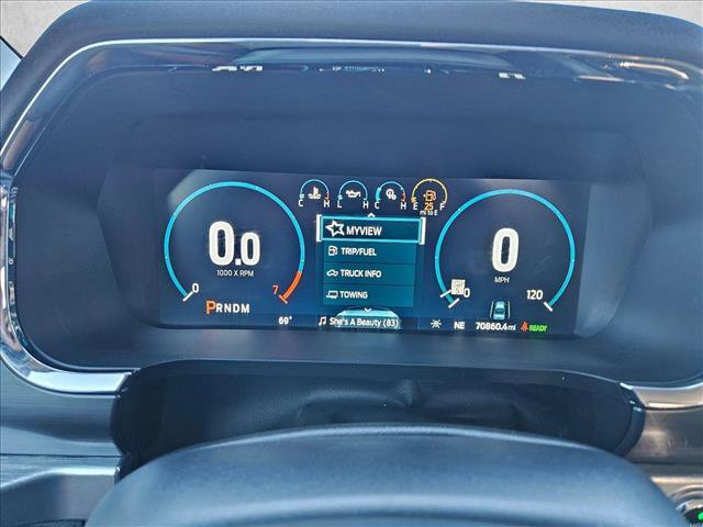 Used 2021 Ford F150 Lariat w/ Equipment Group 502A High image 11