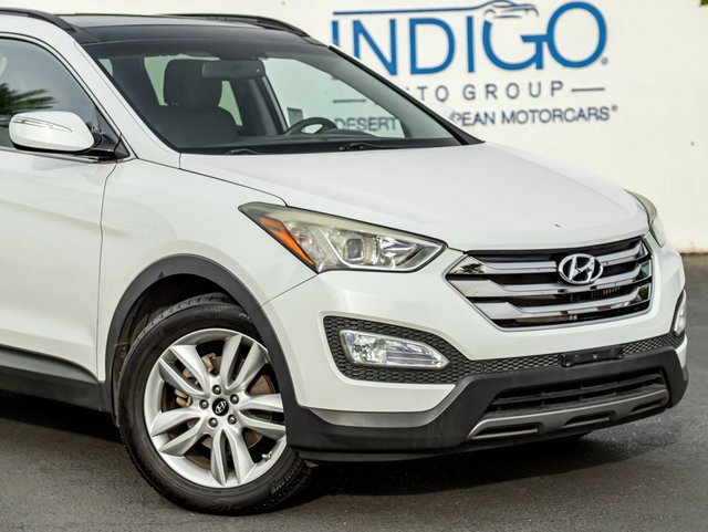 Used 2016 Hyundai Santa Fe Sport 2.0T w/ Option Group 05 image 5