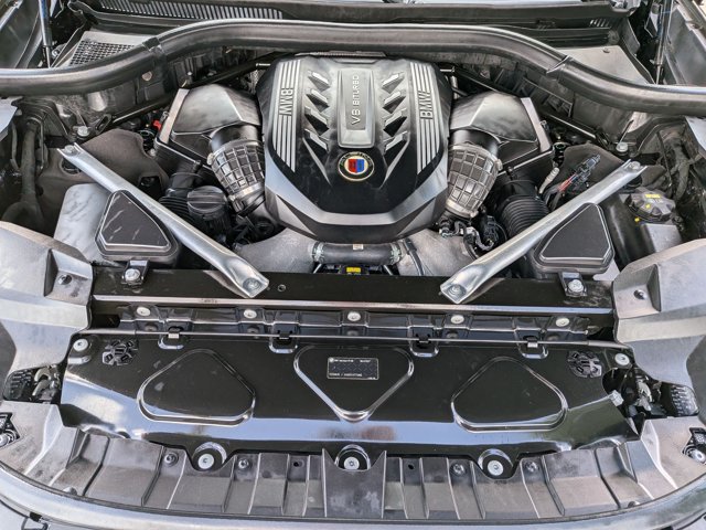 Used 2022 BMW ALPINA XB7 AWD/4WD image 26