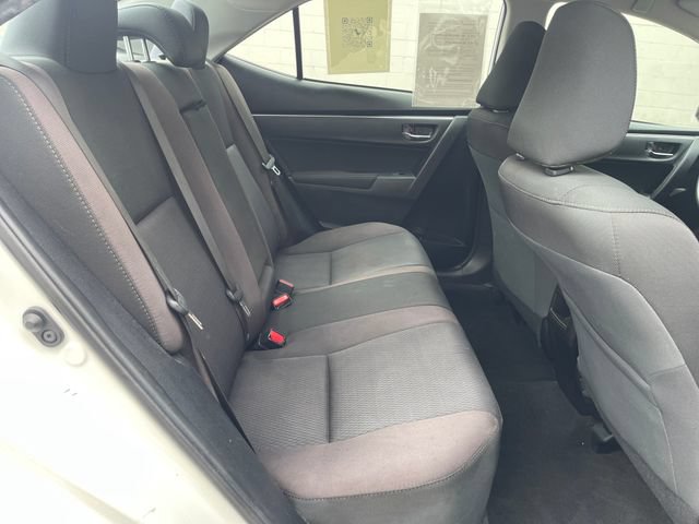 Used 2019 Toyota Corolla LE FWD image 29