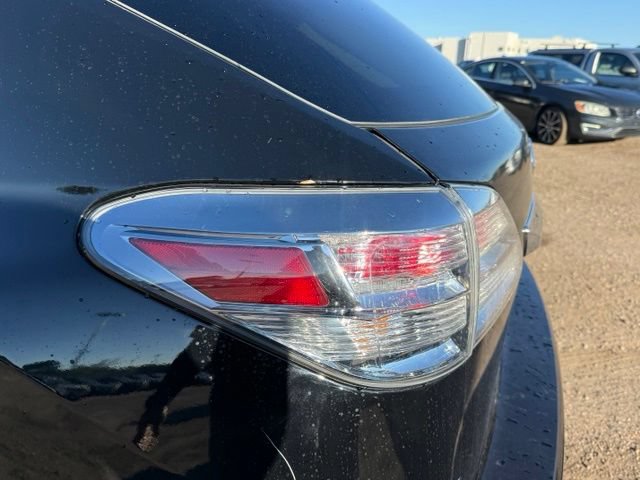 Used 2011 Lexus RX 350 AWD w/ Premium Pkg image 12