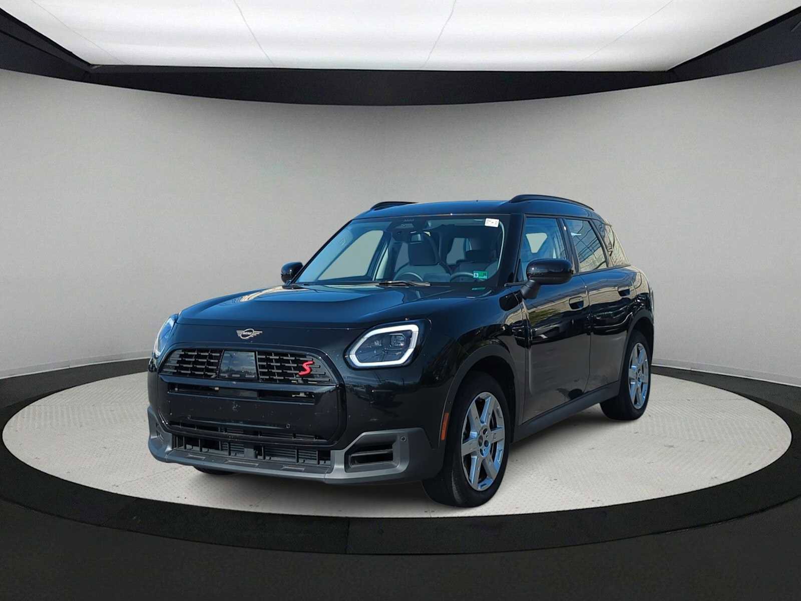 Certified 2025 MINI Cooper Countryman S image 4