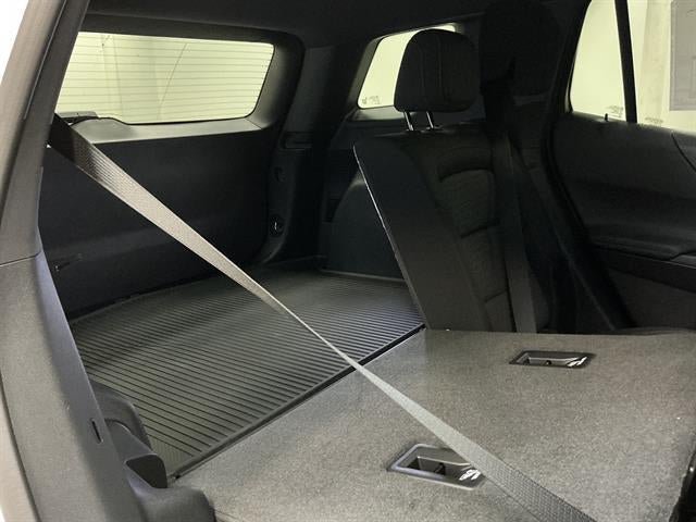 New 2026 Chevrolet Equinox LT w/ Midnight Edition AWD/4WD image 29