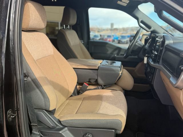 Used 2023 Ford F150 XLT AWD/4WD image 24