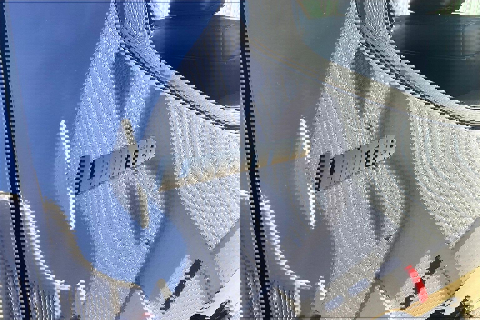 Used 2024 Toyota Tundra Limited image 10