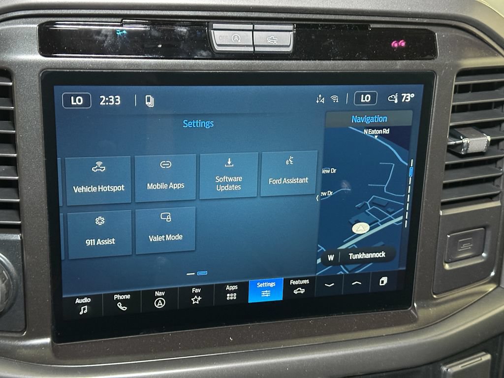 New 2026 Ford F150 Tremor AWD/4WD image 39