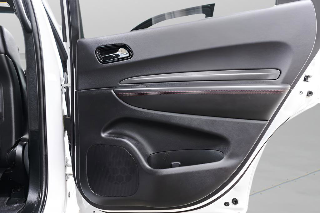 Used 2025 Dodge Durango R/T image 37