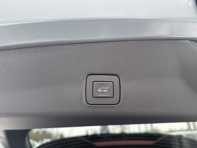 New 2026 Chevrolet TrailBlazer LT w/ Convenience Package image 18