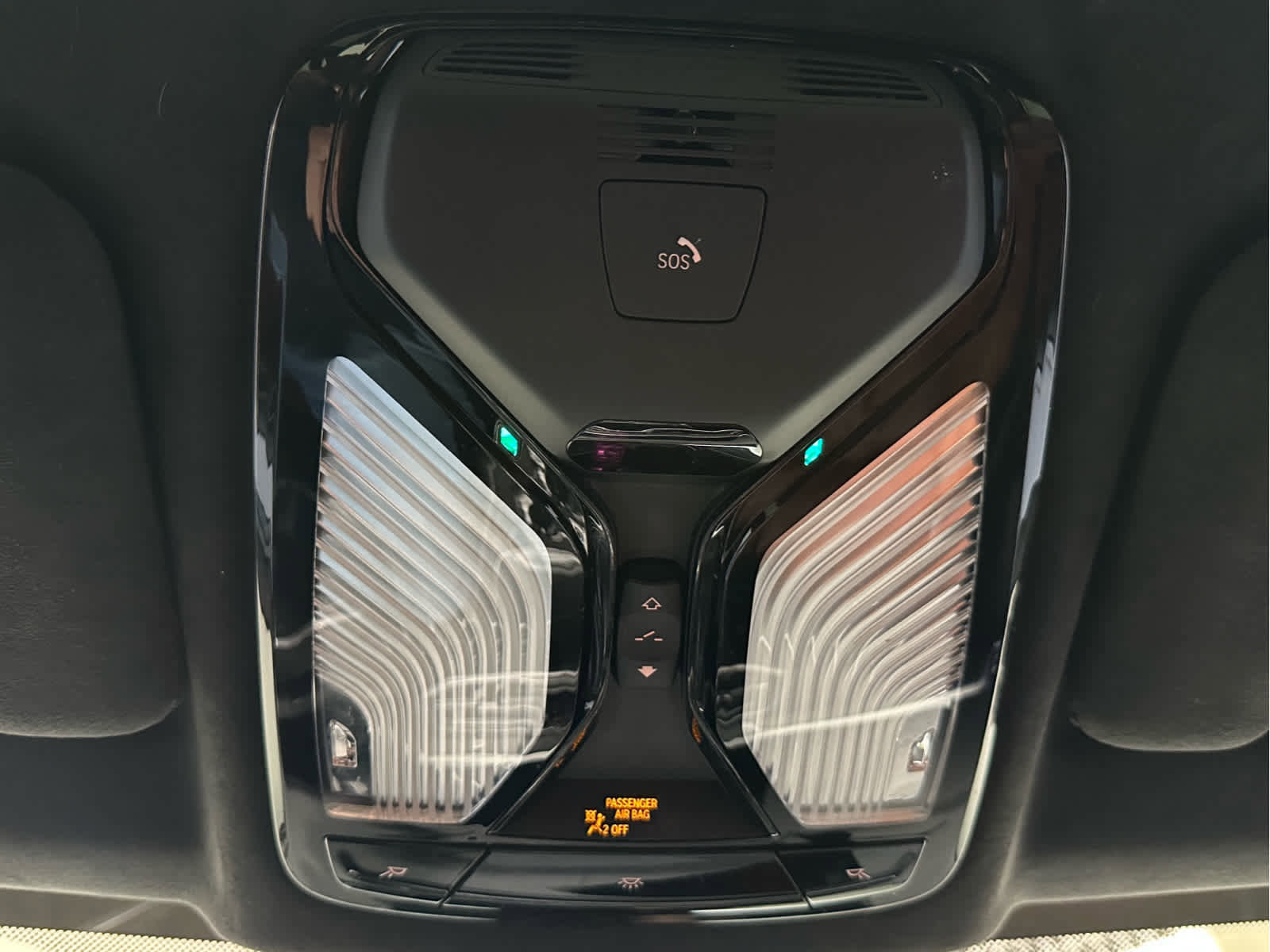 Used 2021 BMW X5 xDrive45e w/ M Sport Package image 37