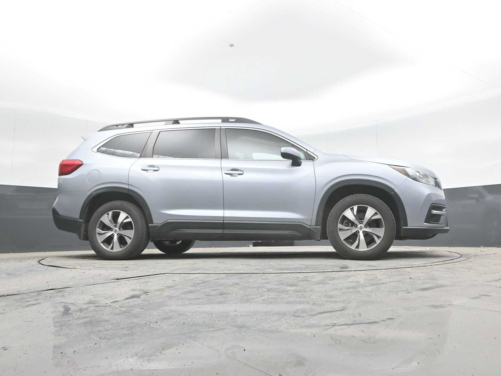 Used 2021 Subaru Ascent Premium w/ Convenience Package AWD/4WD image 45