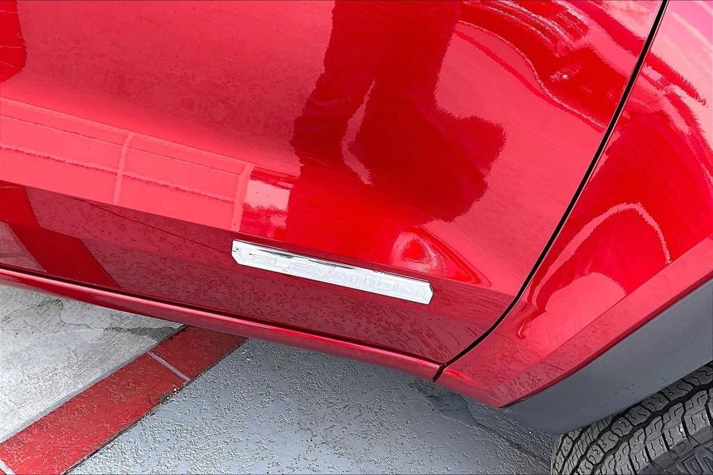 Used 2024 GMC Canyon Elevation w/ Trailering Package image 30