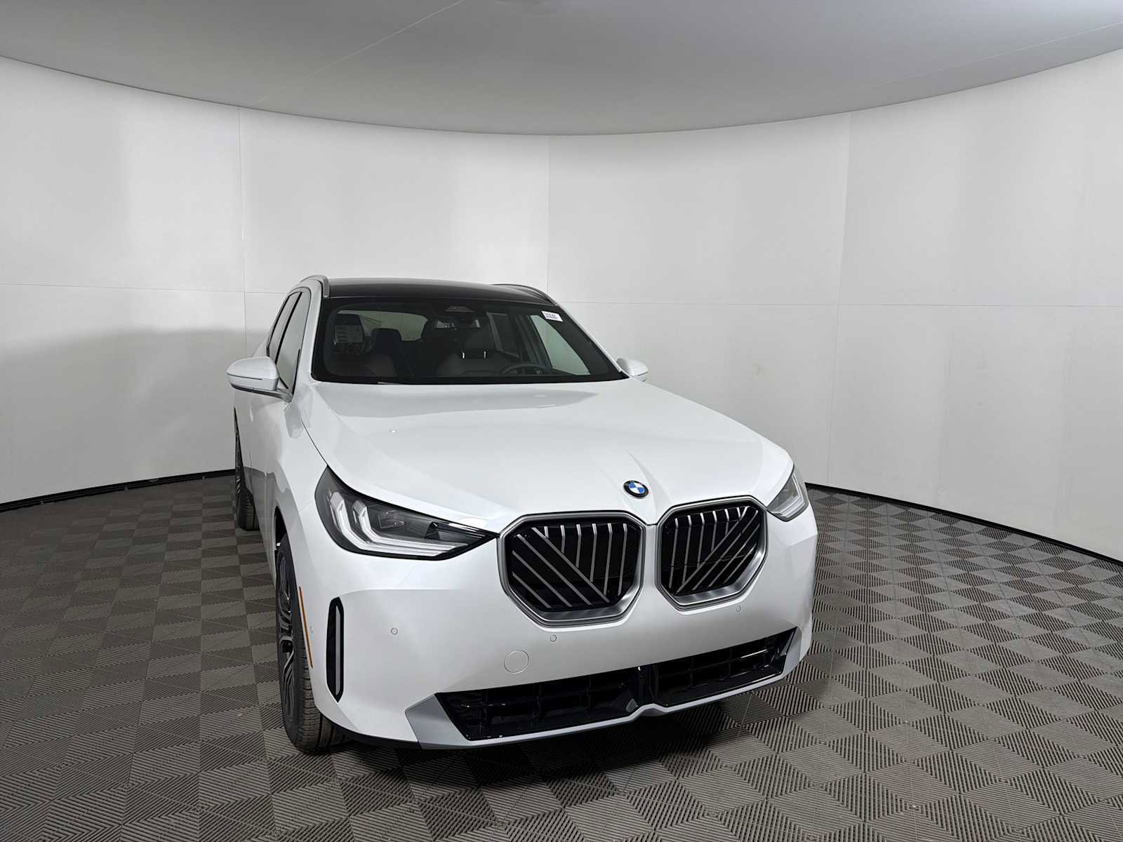 New 2026 BMW X3 xDrive30 w/ Convenience Package AWD/4WD image 6
