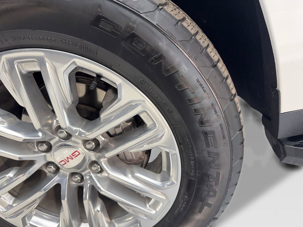 Used 2024 GMC Yukon SLT image 92