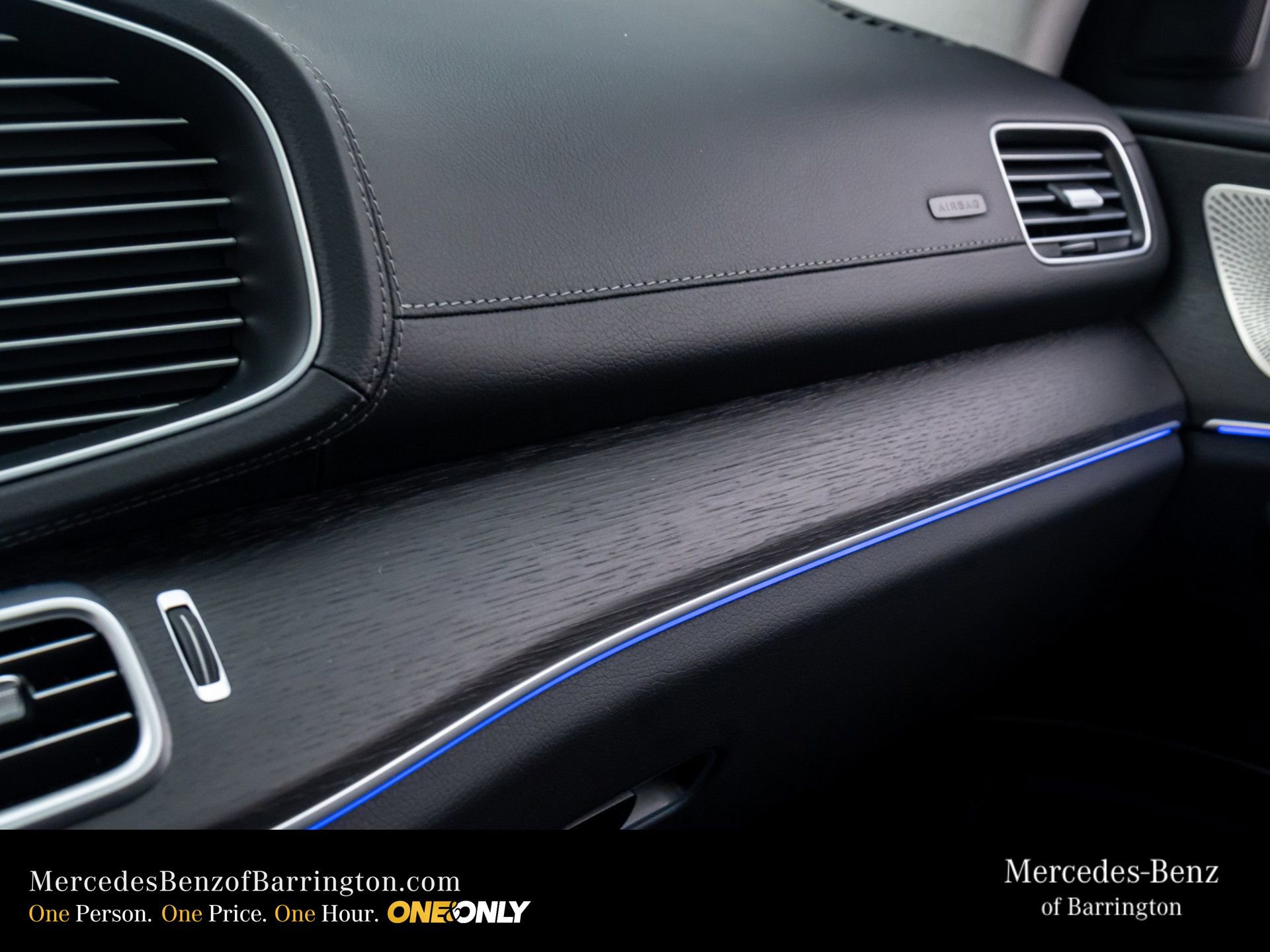 New 2026 Mercedes-Benz GLS 450 4MATIC image 35