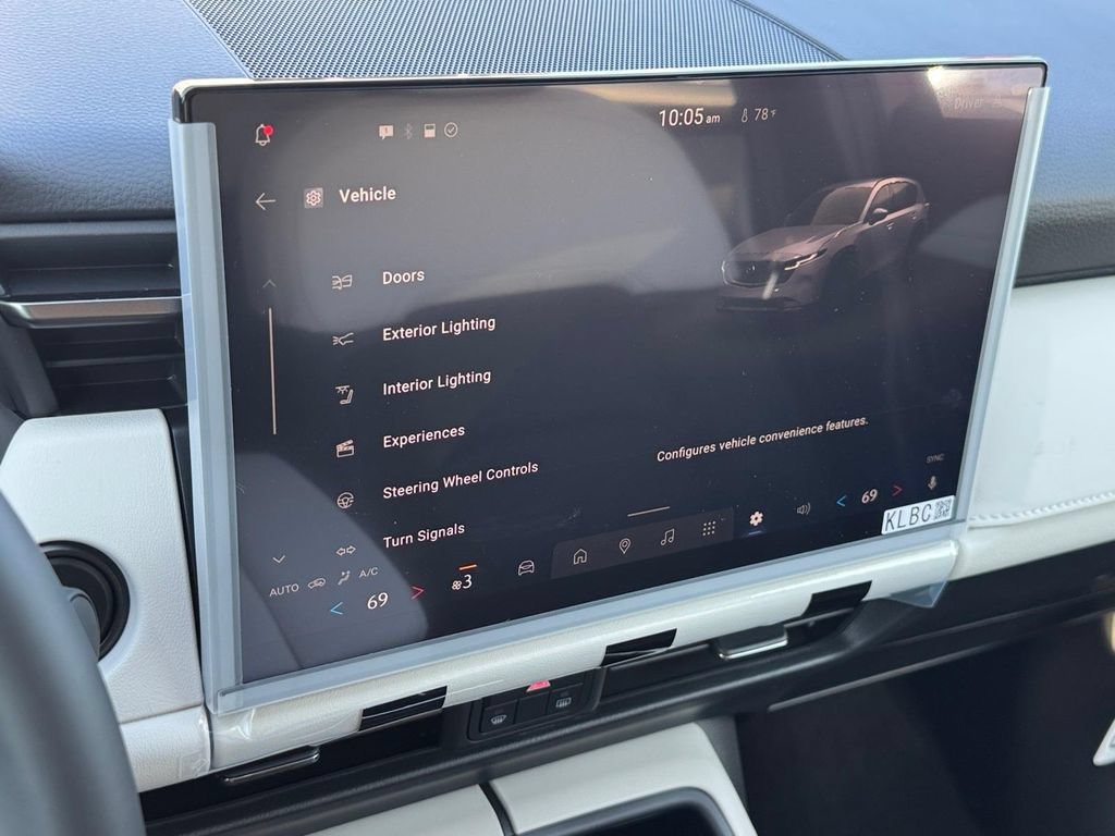 New 2026 MAZDA CX-5 Select AWD/4WD image 22