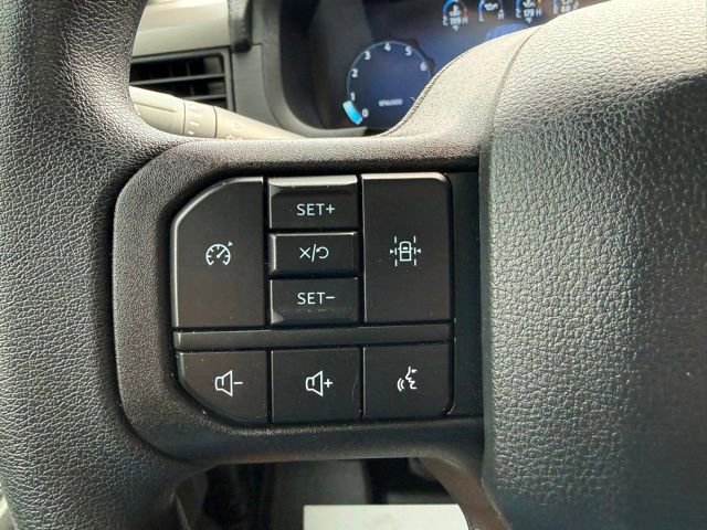 Used 2025 Ford F150 XL w/ Equipment Group 103A High AWD/4WD image 32