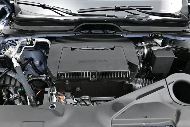 Certified 2026 Honda Pilot Sport image 9