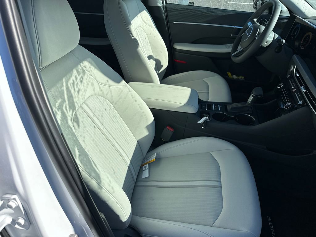 New 2025 Hyundai Sonata SE image 13