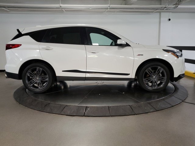 Used 2022 Acura RDX w/ Advance Package AWD/4WD image 18