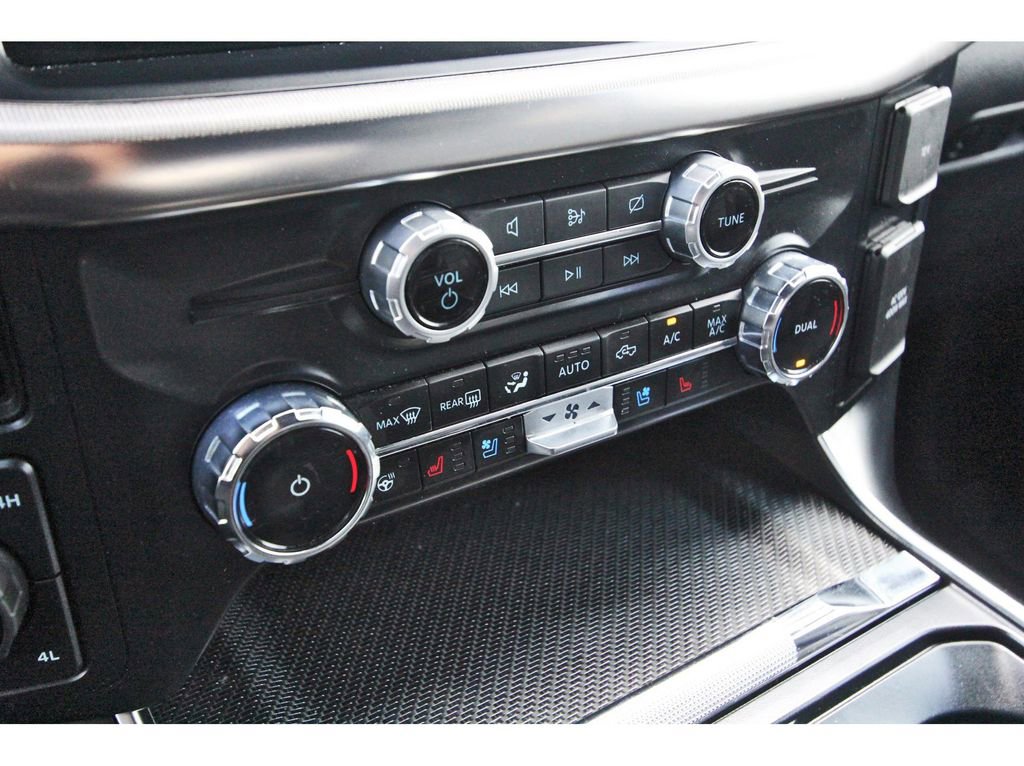 Certified 2023 Ford F150 Raptor w/ Raptor Carbon Fiber Package image 26