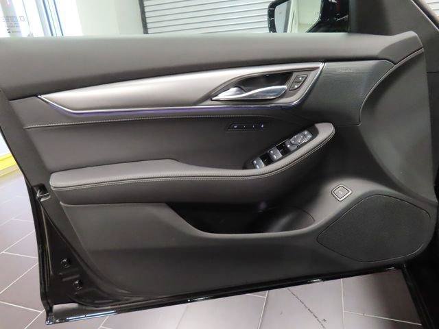 New 2026 Cadillac CT5 Premium Luxury RWD image 10
