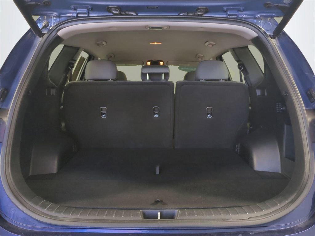 Used 2023 Hyundai Santa Fe SEL image 14