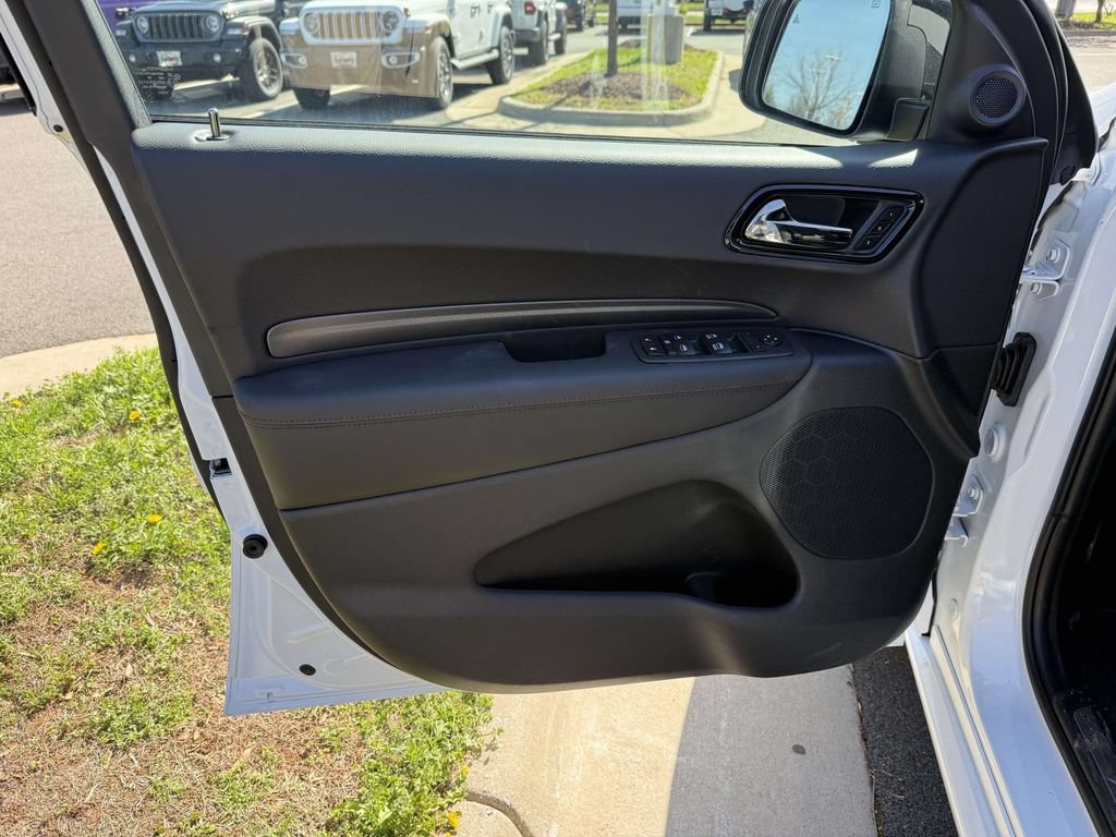 New 2026 Dodge Durango GT AWD/4WD image 33